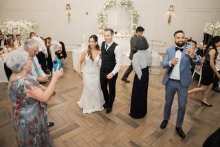 MC Durgy Spade - Wedding MC and Magician 5