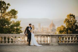 Chateau Blanc Weddings - 9