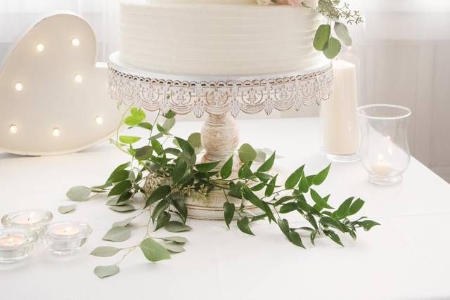 Cake Savvy 5