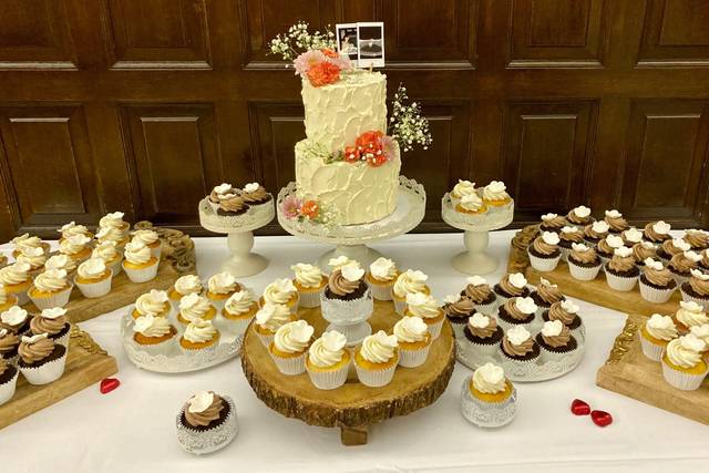 Joconde Patisserie 5