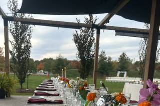 Feastivities Events and Catering - 6