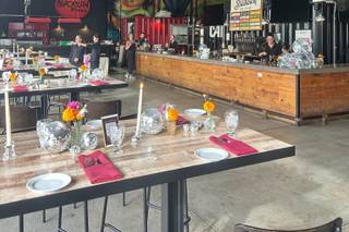 Feastivities Events and Catering - 7