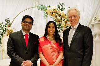 Happy Together Wedding Ceremonies - 12