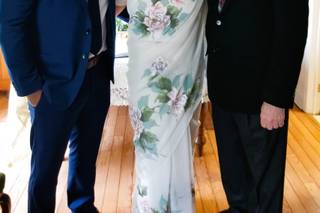 Happy Together Wedding Ceremonies - 13