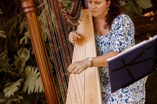 Tracy Sweet - Ontario Wedding Officiant - 8