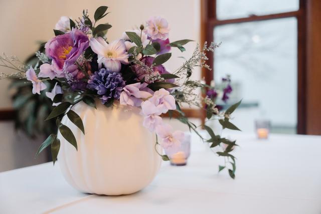 The RoseGold Grand - 1