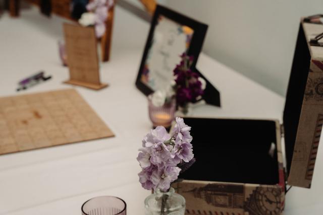 The RoseGold Grand - 3