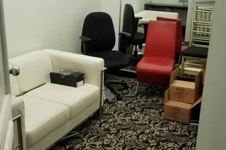 Supreme Luxury Event Venue - 5