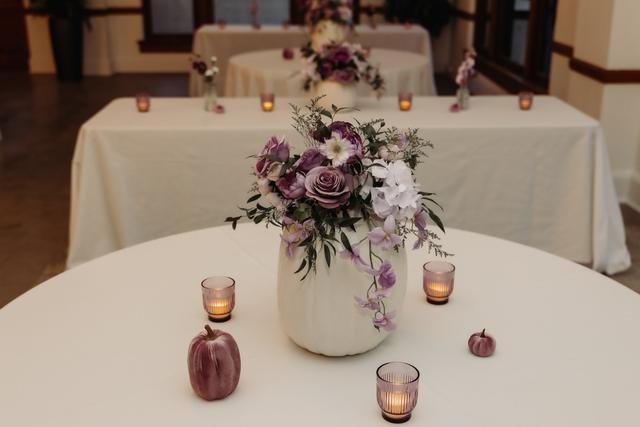 The RoseGold Grand - 4