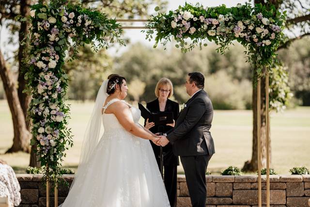 Colleen Olafson - Marriage Commissioner 5