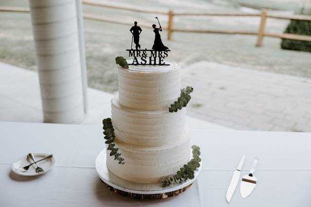 Cake Savvy 1