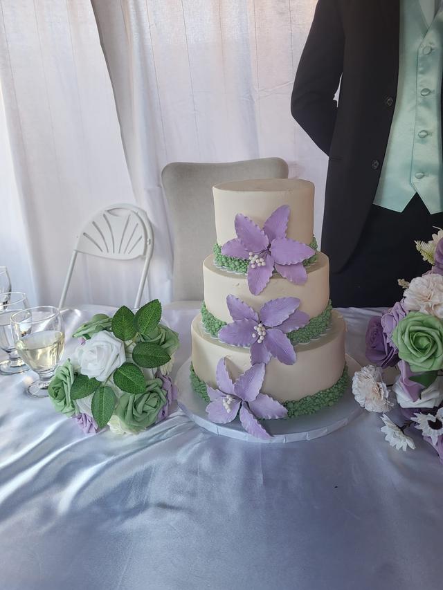 Mitchel's Cake & Dessert Co. - 2