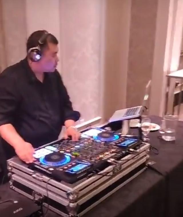 NU Union Events - 1