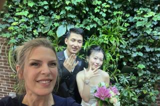 Sarah Hall Consulting -Officiant - 6