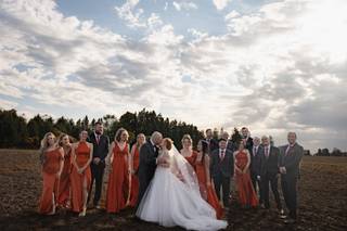 The Fieldstone Barn - 6