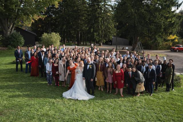 The Fieldstone Barn - 4