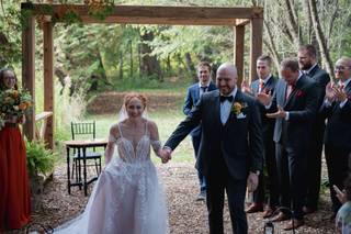 The Fieldstone Barn - 8