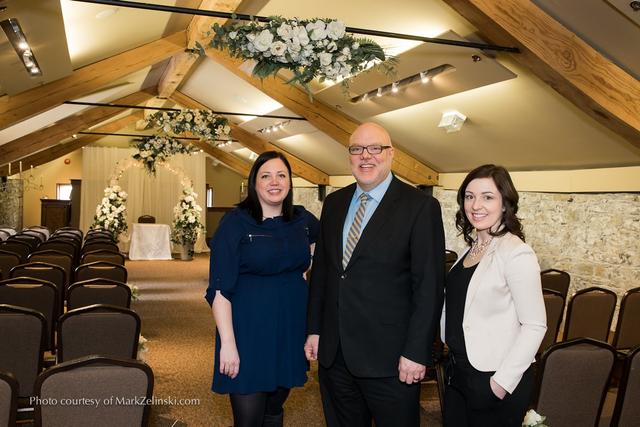 Heritage Weddings & Coordinators - 1