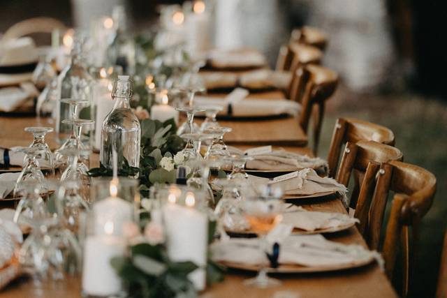 Hlina Weddings 1