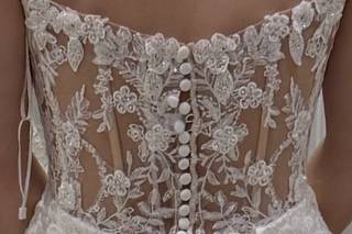 Clara Couture Bridal - 5