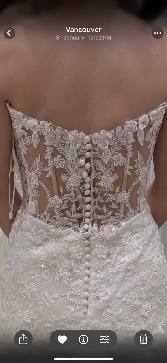 Clara Couture Bridal - 1