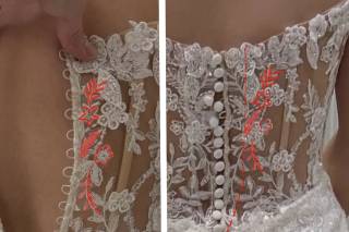 Clara Couture Bridal - 6