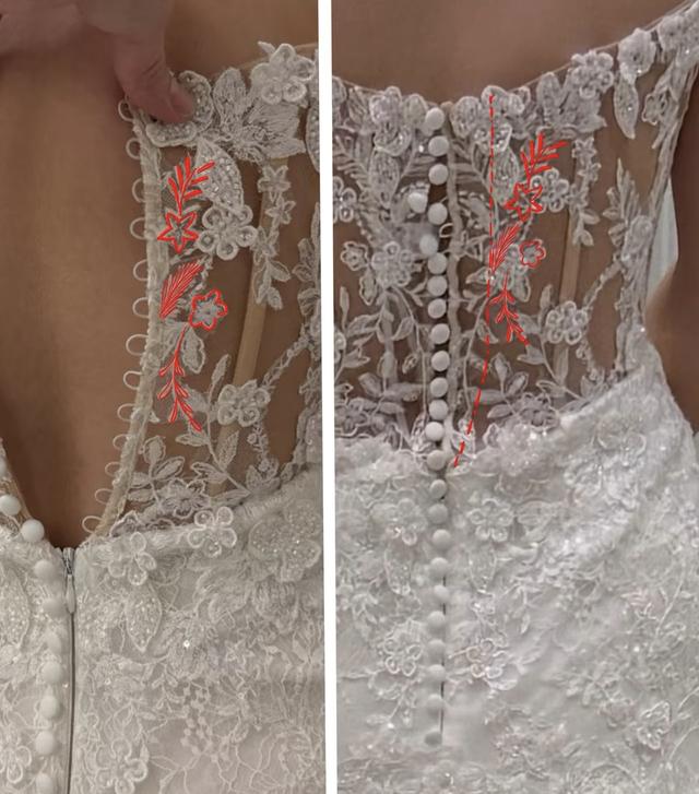 Clara Couture Bridal - 2