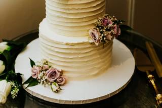 Crazy Good Cakes - 8