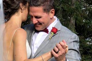 Linda Grover Officiant - 7