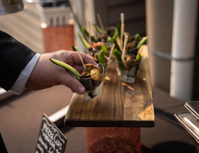 Urbane Culinary - 1
