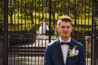 The Toronto Wedding Photographer - 12