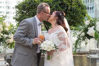 Sparrow Photography - 1