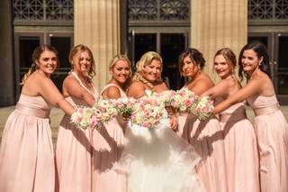 The Toronto Wedding Photographer - 13