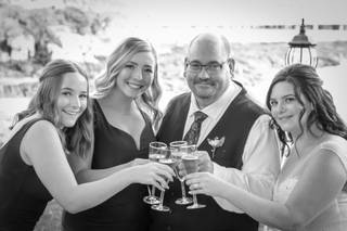 Angie Allen Weddings + Events - 3