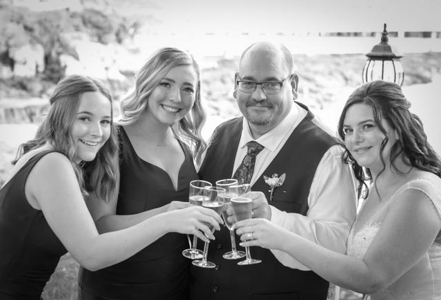 Angie Allen Weddings + Events - 1