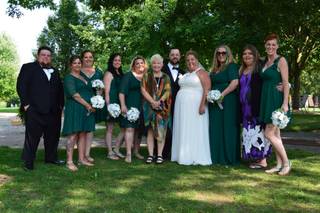 BCharles Weddings - 5