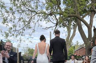 Marquee Steakhouse & Piano Lounge - 5