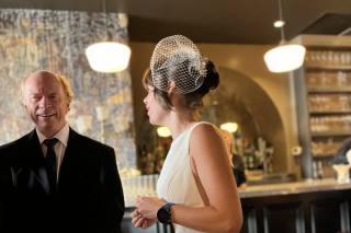 Marquee Steakhouse & Piano Lounge - 6