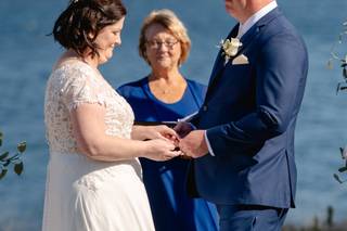 Wedding Ceremonies Personalized for You | Cathy Gillis - 6