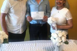 Robin Ellingwood - GTA Wedding Officiant - 6