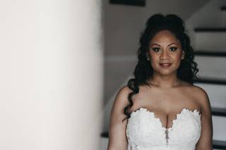 Melanie Belisle Makeup Artist - 5