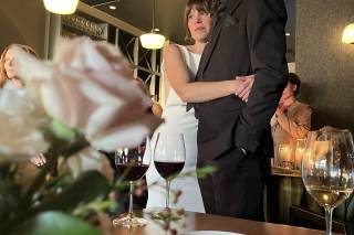 Marquee Steakhouse & Piano Lounge - 7