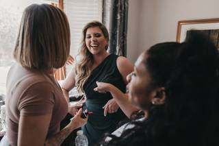 Melanie Belisle Makeup Artist - 7