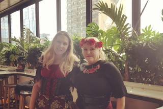 Mystic & Psychic Party - 8