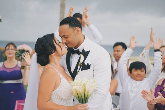 Destination Weddings and Honeymoon Collection by Go Travel Vacation 1