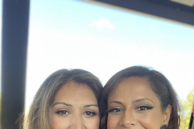 Toni Rose Makeup and Spa Services 4