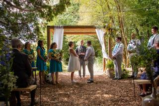 The Fieldstone Barn - 5