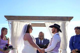 I Do! I Do! Wedding Officials​ - 5