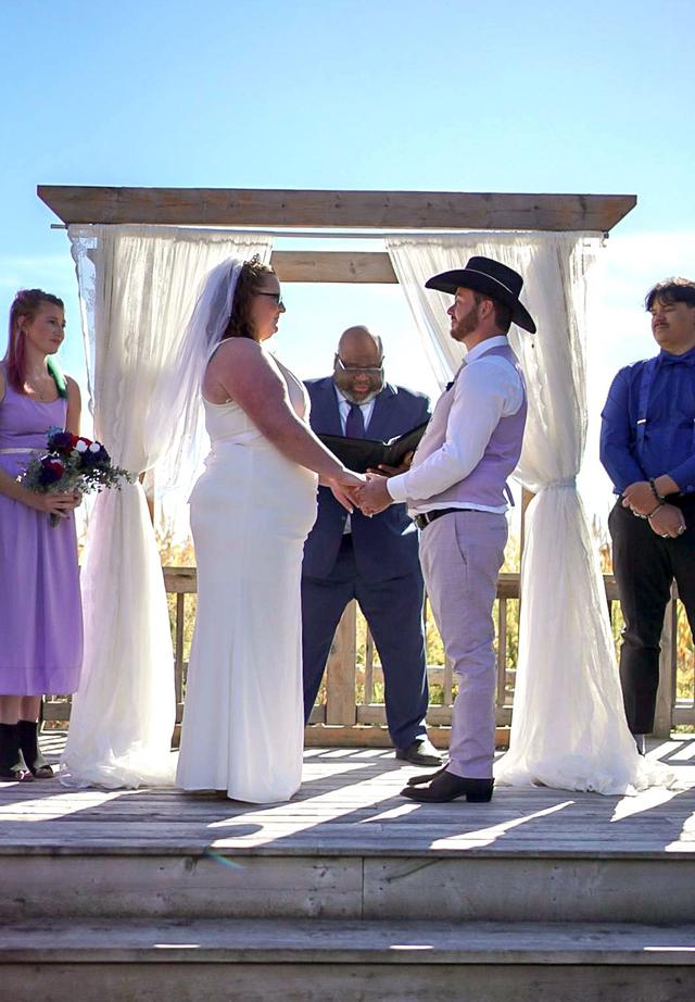 I Do! I Do! Wedding Officials​ - 2