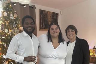 Wedding Ceremonies Personalized for You | Cathy Gillis - 5